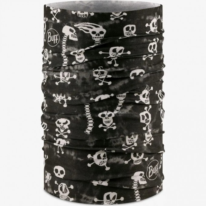 Бандана BUFF ORIGINAL JAUR BLACK 130086.999.10.00