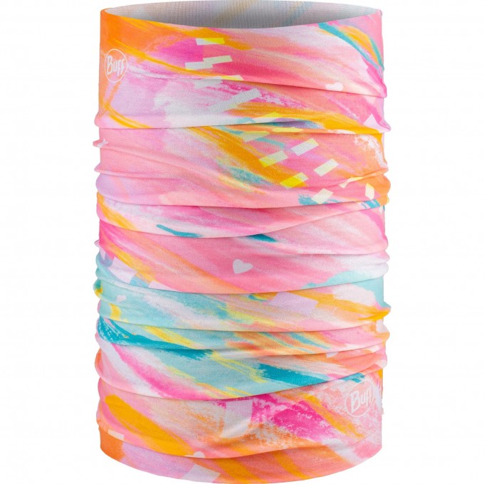 Бандана BUFF ORIGINAL LILHOP MULTI 130084.555.10.00