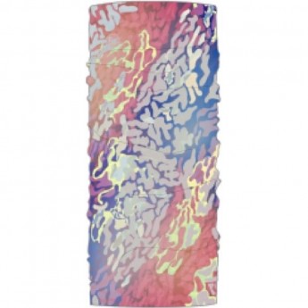 Бандана BUFF ORIGINAL LIPHA MULTI