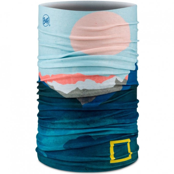 Бандана BUFF ORIGINAL LUARTS MULTI 130038.555.10.00