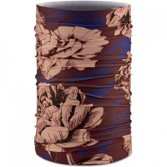 Бандана BUFF ORIGINAL LYBLUR ROSEWOOD 129777.341.10.00