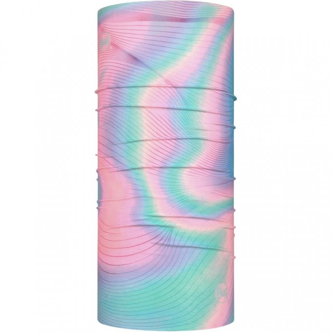 Бандана BUFF ORIGINAL NACREOUS MULTI 126929.555.10.00
