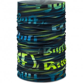 Бандана BUFF ORIGINAL ORBY NIGHT BLUE