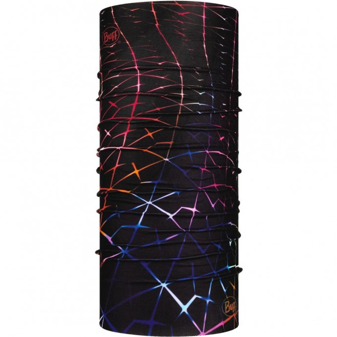 Бандана BUFF ORIGINAL OXALIS MULTI 126372.555.10.00