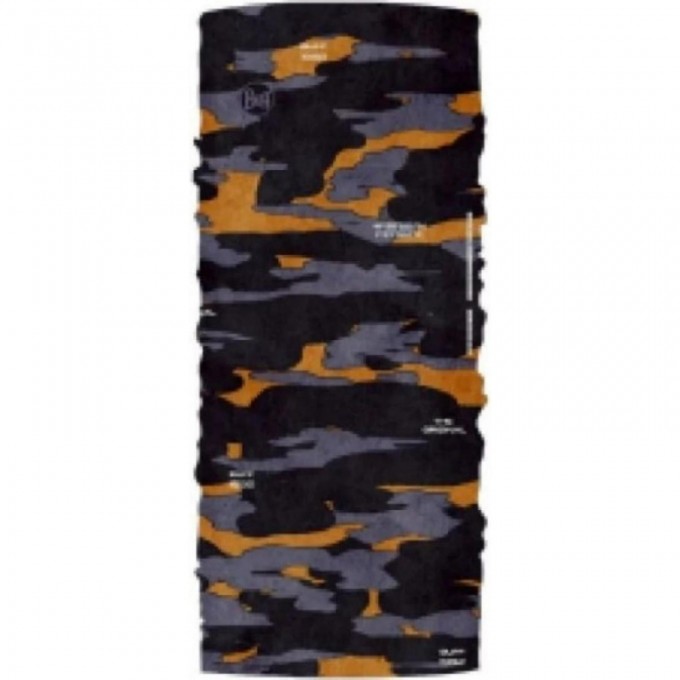 Бандана BUFF ORIGINAL RIDO BLACK 132502.999.10.00
