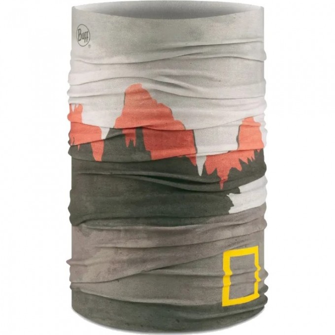 Бандана BUFF ORIGINAL SHANN MULTI 130039.555.10.00