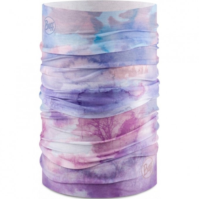 Бандана BUFF ORIGINAL SHINESEA PANSY 129794.601.10.00