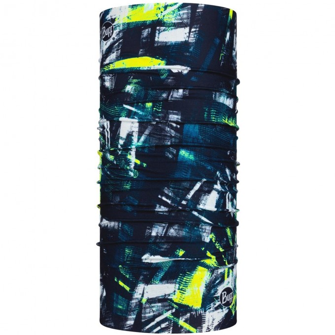 Бандана BUFF ORIGINAL SINEKI BLUE 126371.707.10.00
