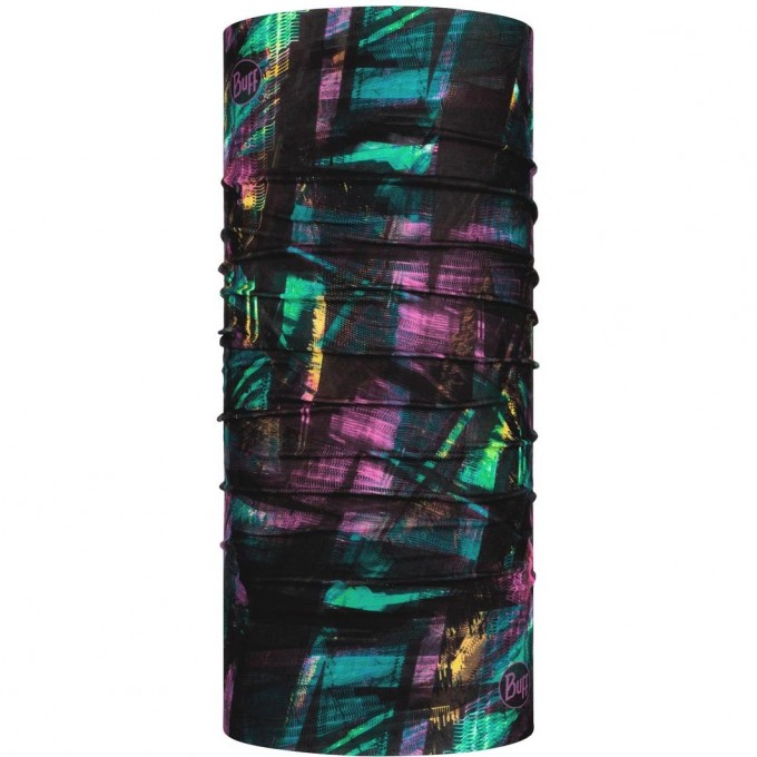 Бандана BUFF ORIGINAL SINEKI MULTI 126371.555.10.00