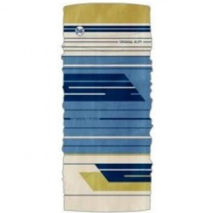 Бандана BUFF ORIGINAL SIREX MULTI 132429.555.10.00