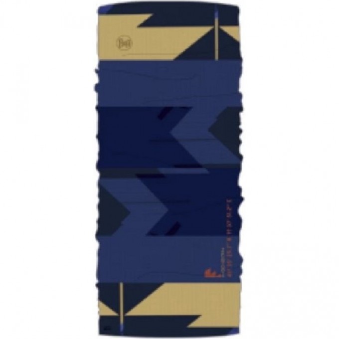 Бандана BUFF ORIGINAL SKYB COBALT 132428.791.10.00