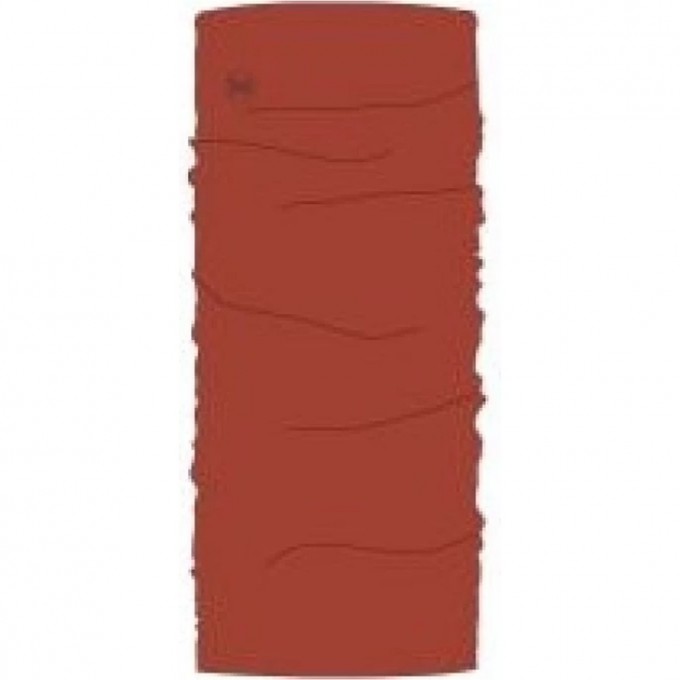 Бандана BUFF ORIGINAL SOLID CINNAMON 117818.330.10.00