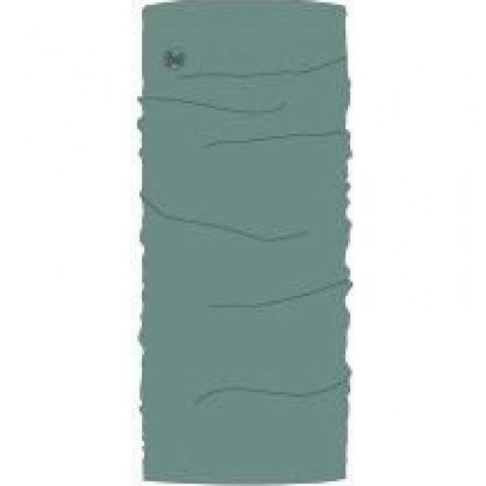 Бандана BUFF ORIGINAL SOLID JADE 117818.810.10.00