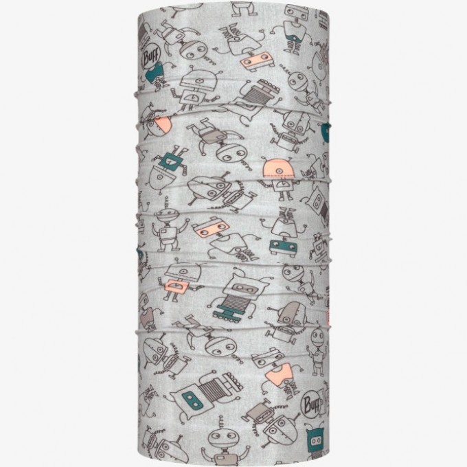 Бандана BUFF ORIGINAL THEO GREY 126909.937.10.00