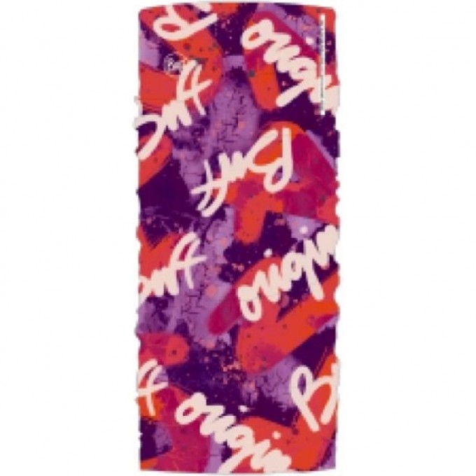 Бандана BUFF ORIGINAL TIMS MULTI 132494.555.10.00