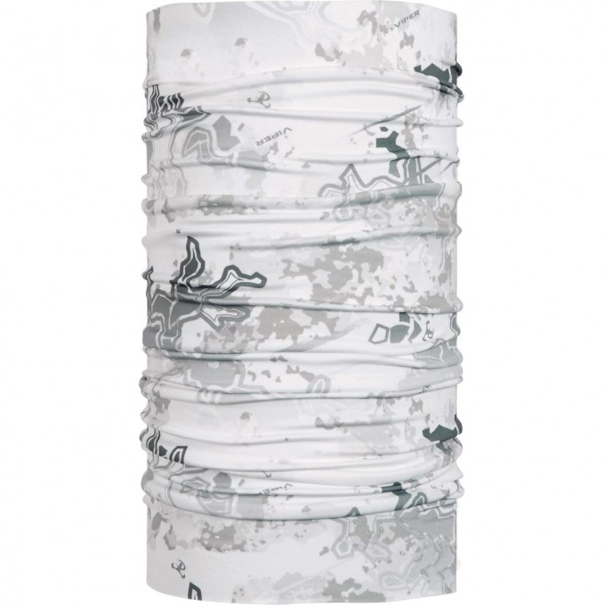 Бандана BUFF ORIGINAL TRUE TIMBER VIPER SNOW 122462.000.10.00