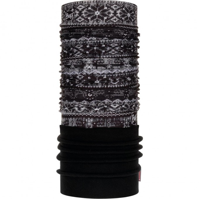 Бандана BUFF POLAR ALETSCH MULTI 120909.555.10.00