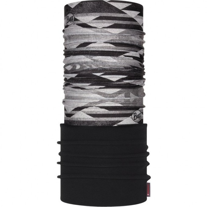 Бандана BUFF POLAR ALOFT GREY 126523.937.10.00