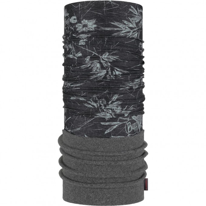 Бандана BUFF POLAR AYAME GRAPHITE 124263.901.10.00