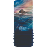 Бандана BUFF POLAR BAIKAL/BLACK 135045.937.10.00