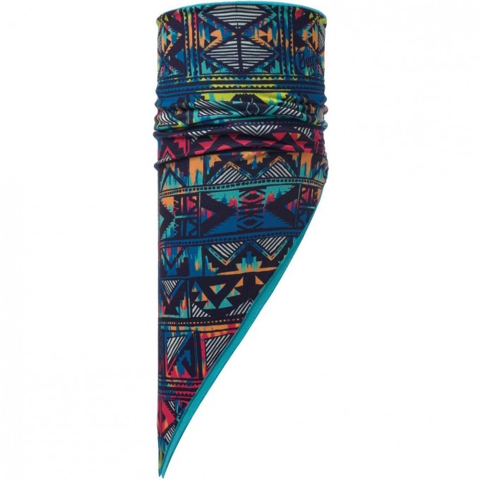 Бандана BUFF POLAR BANDANA ADONAI MULTI 118110.555.10.00