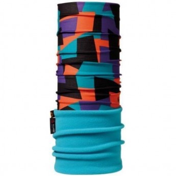Бандана BUFF POLAR BUFF® BLOCKS/SURF CITY