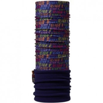 Бандана BUFF POLAR BUFF® BUFINO/NAVY