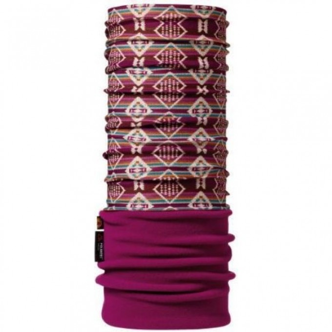 Бандана BUFF POLAR BUFF® PIURA/MARDI GRAPE (101116.00) 41862