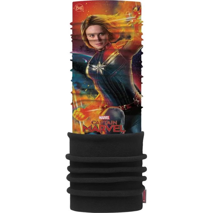 Бандана BUFF POLAR CAPTY MULTI 134784.555.10.00