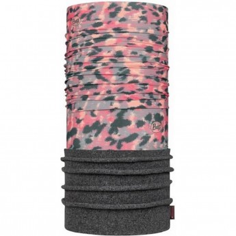 Бандана BUFF POLAR CHILD CUTIS LIGHT PINK