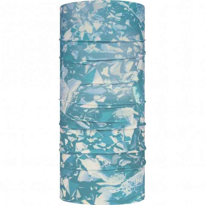 Бандана BUFF POLAR CHILD DAE TURQUOISE 126938.789.10.00