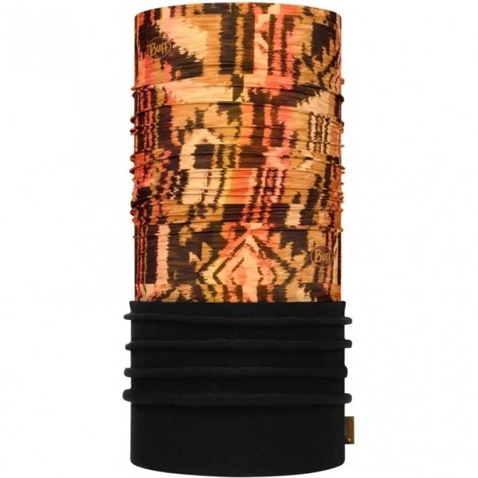 Бандана BUFF POLAR CHILD RISTIK MULTI 126946.555.10.00