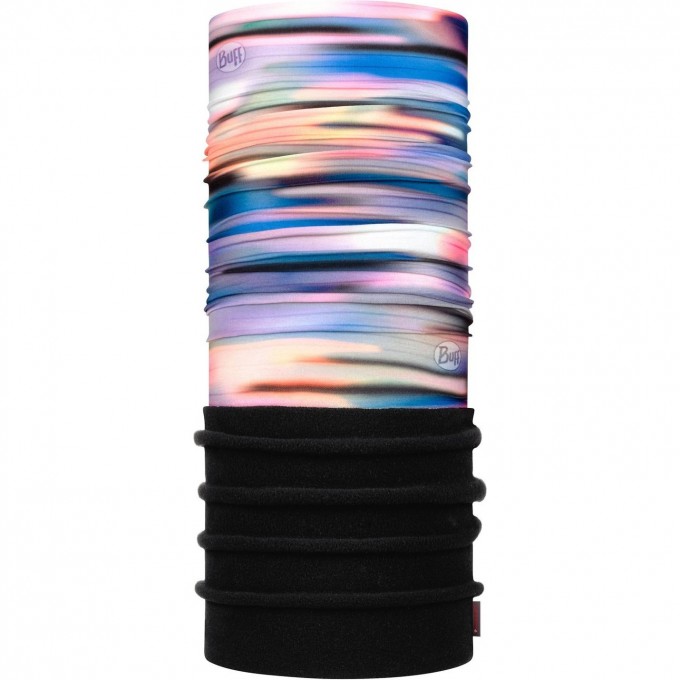 Бандана BUFF POLAR CHILD STEELY MULTI 126944.555.10.00