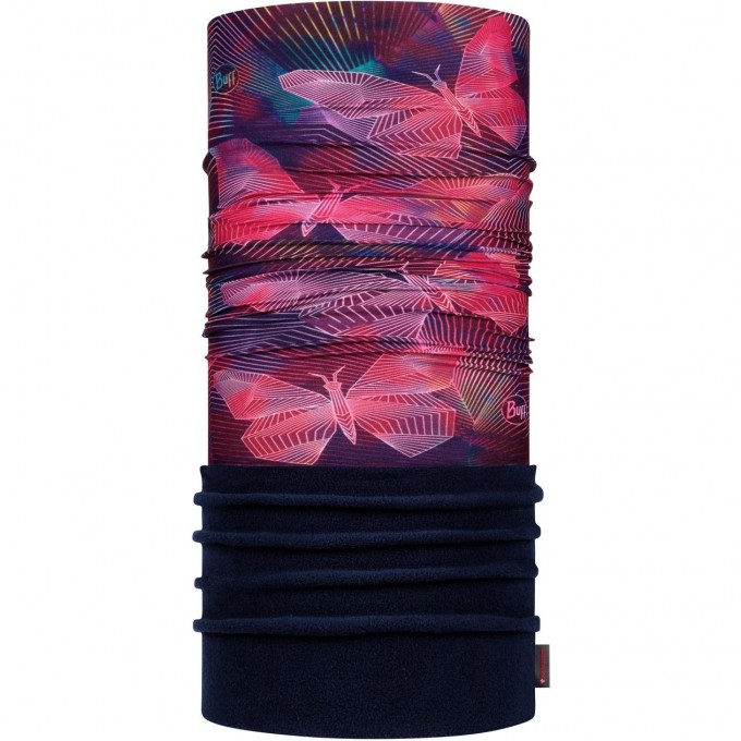 Бандана BUFF POLAR CHRYSTA PURPLE 130098.605.10.00