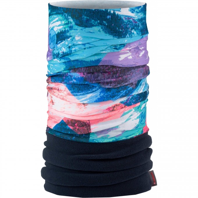 Бандана BUFF POLAR DAMISAR MULTI 130110.555.10.00