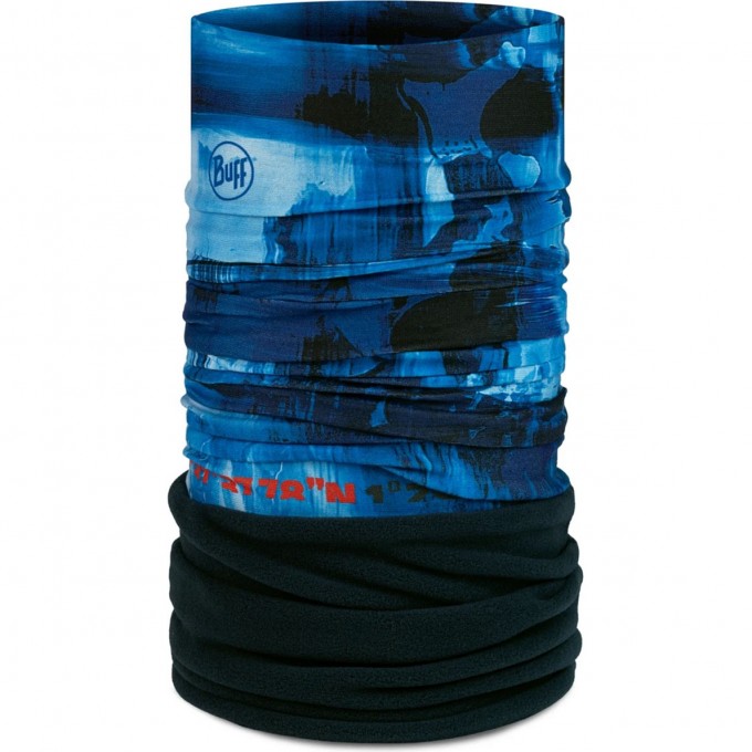 Бандана BUFF POLAR DARAU WATER 134550.761.10.00