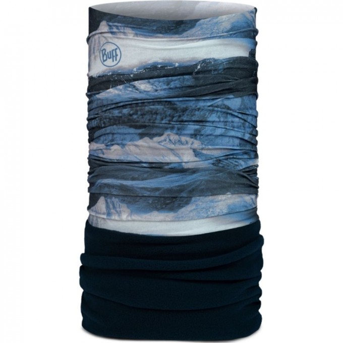 Бандана BUFF POLAR DINTO OPALINE 134551.868.10.00