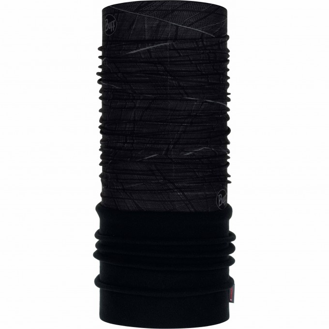 Бандана BUFF POLAR EMBERS BLACK 120892.999.10.00