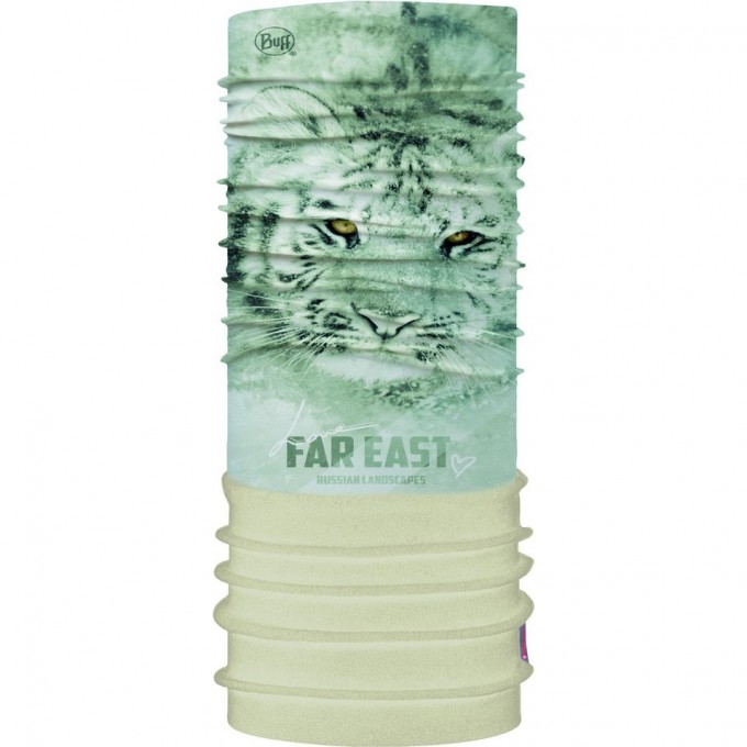 Бандана BUFF POLAR FAR EAST/BLACK 135042.555.10.00