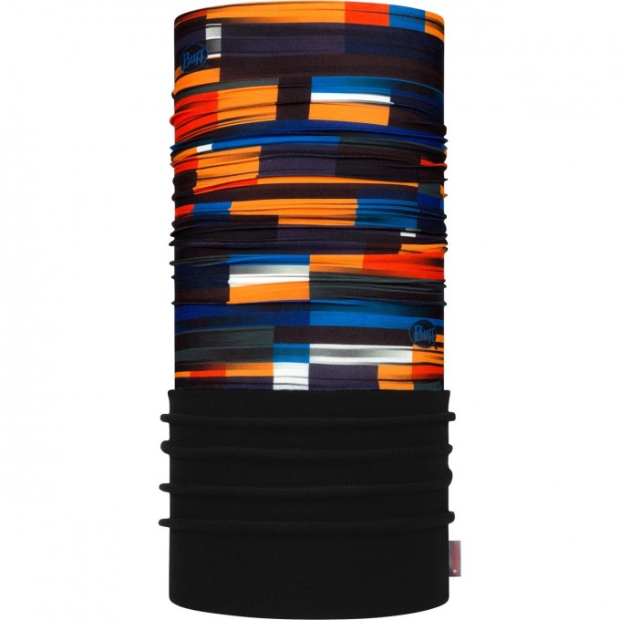 Бандана BUFF POLAR FYNCH MULTI 130102.555.10.00