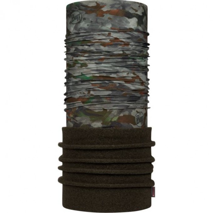 Бандана BUFF POLAR GARBLE BARK 126525.843.10.00