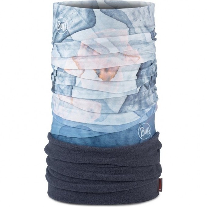 Бандана BUFF POLAR GEICY STEEL BLUE 130031.707.10.00