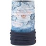Бандана BUFF POLAR GEICY STEEL BLUE 130031.707.10.00