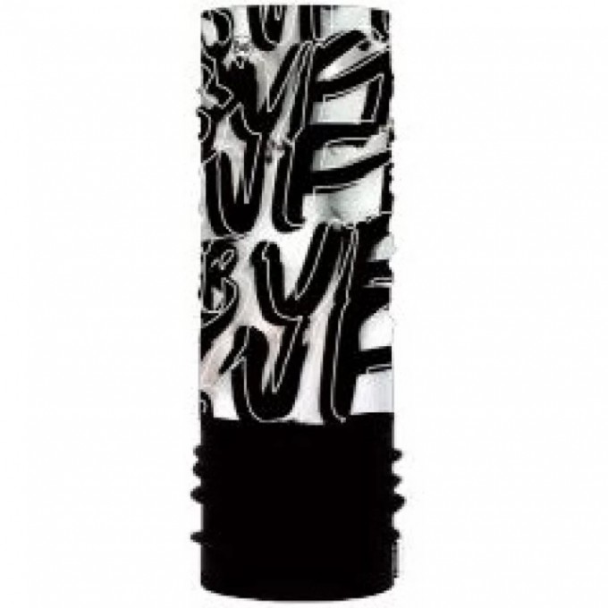 Бандана BUFF POLAR HIONE BLACK 132512.999.10.00