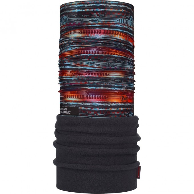 Бандана BUFF POLAR KUMIHIMO MULTI 130041.555.10.00