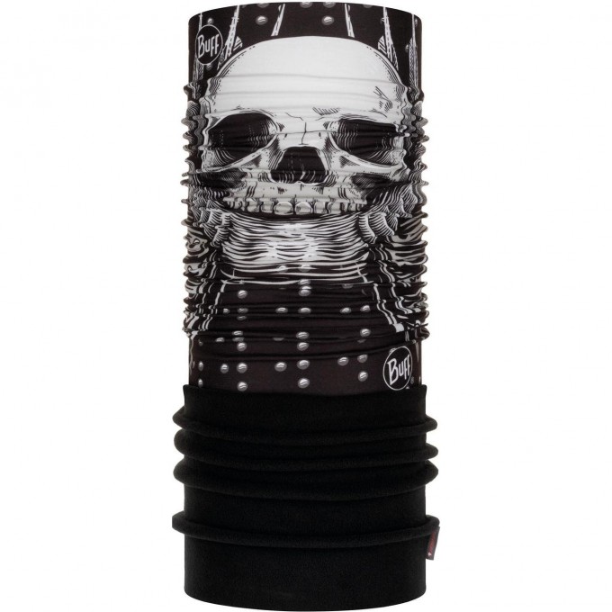 Бандана BUFF POLAR N TRIBE BLACK 130010.999.10.00