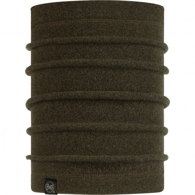 Бандана BUFF POLAR NECKWARMER HTR BARK 123701.843.10.00