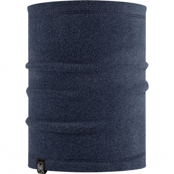 Бандана BUFF POLAR NECKWARMER Htr Night Blue 130118.779.10.00