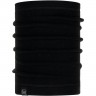 Бандана BUFF POLAR NECKWARMER Solid Black 130118.999.10.00