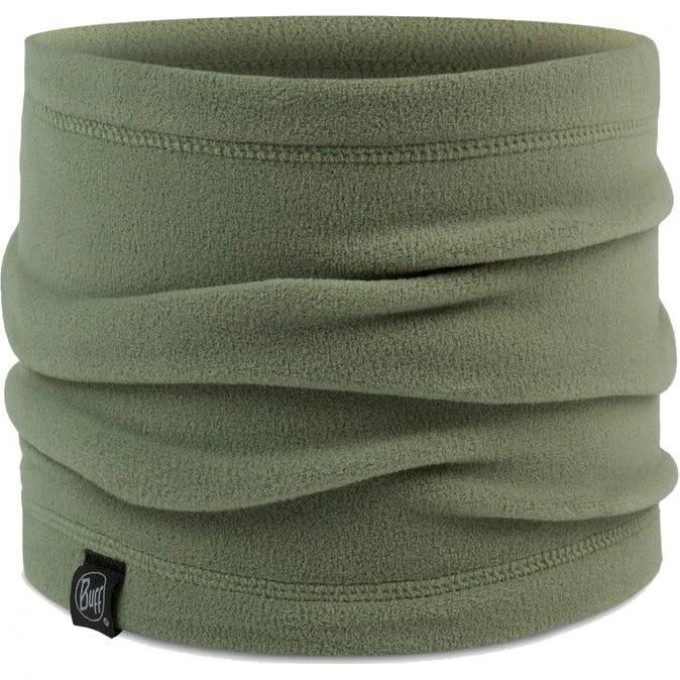 Бандана BUFF POLAR NECKWARMER SOLID CAMOUFLAGE 130118.866.10.00
